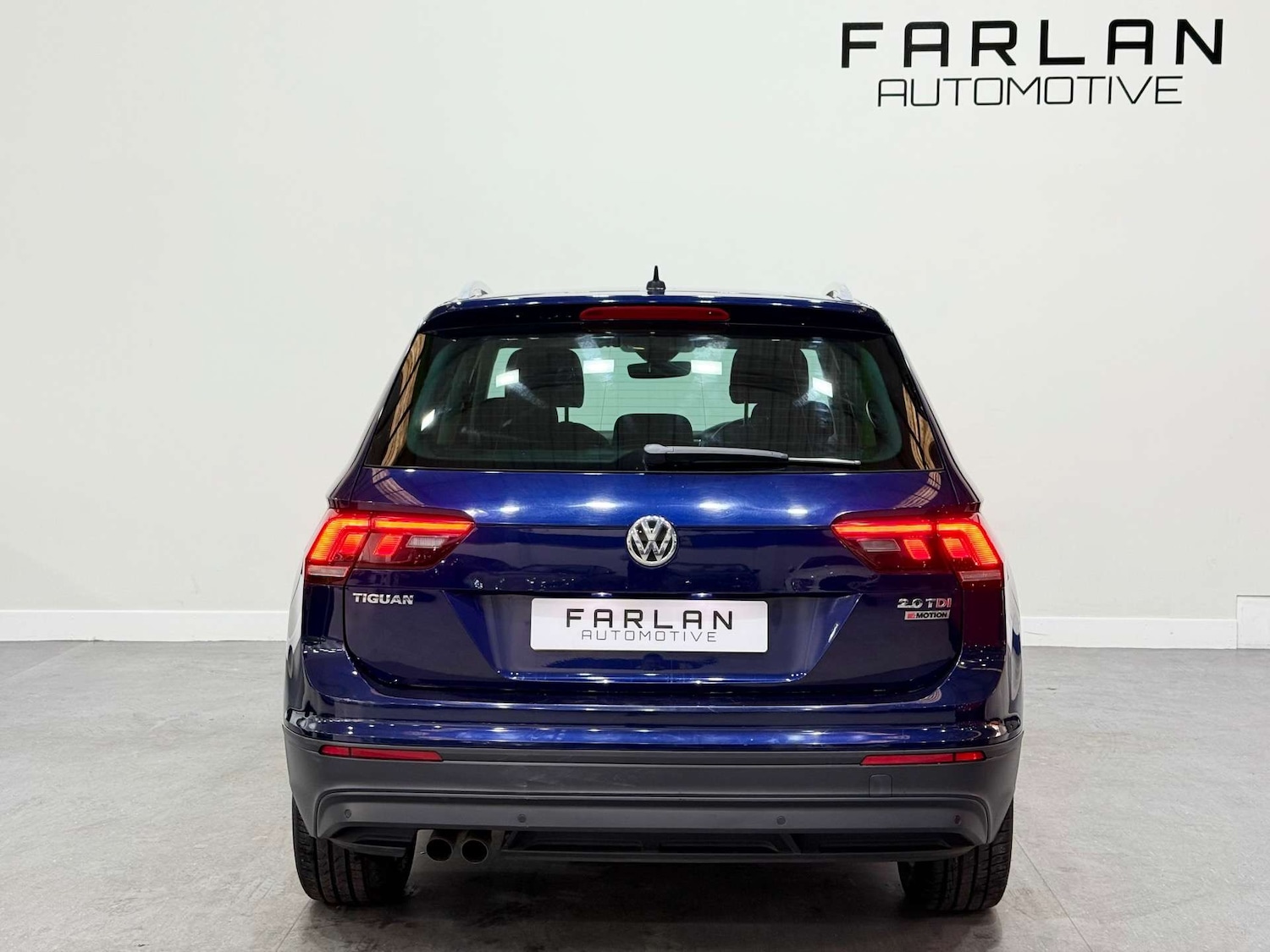 Used Volkswagen Tiguan 2016 for sale - 76277591: Photo 19