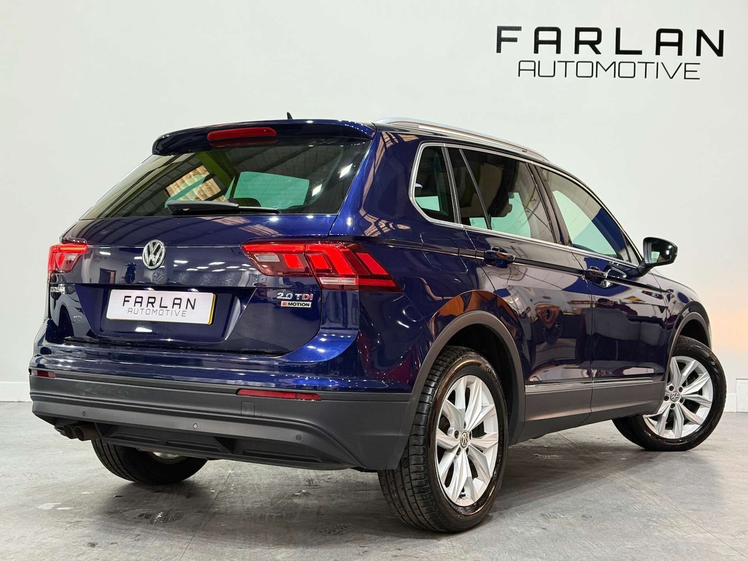 Used Volkswagen Tiguan 2016 for sale - 76277591: Photo 20