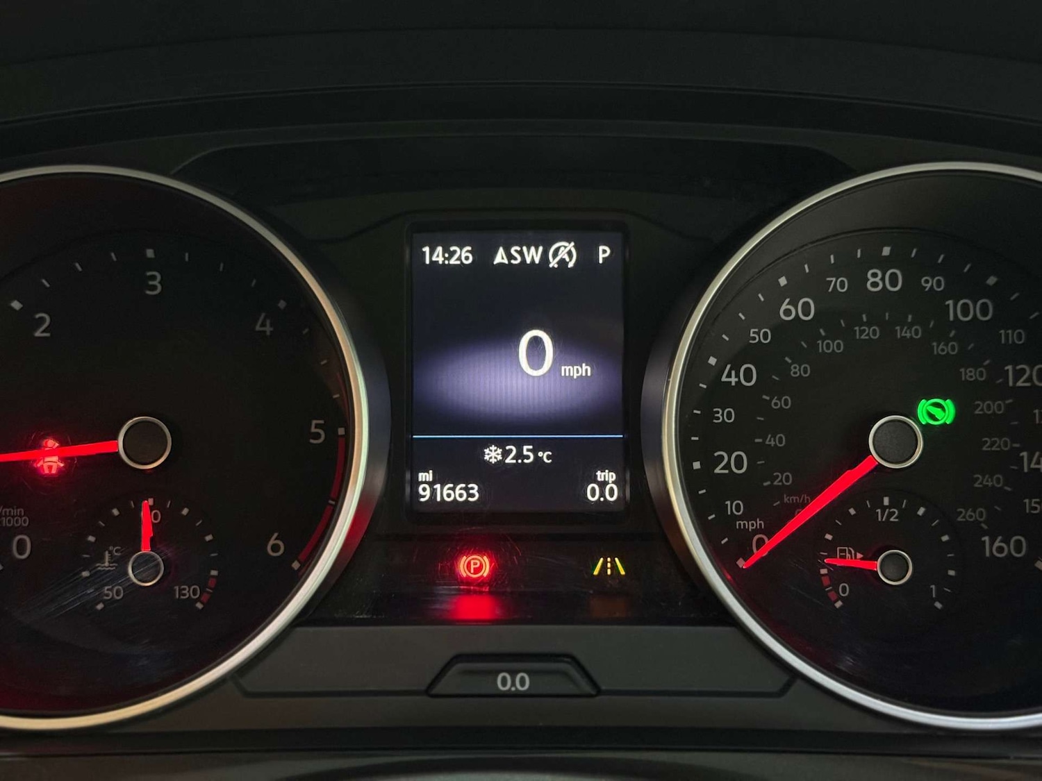 Used Volkswagen Tiguan 2016 for sale - 76277591: Photo 26