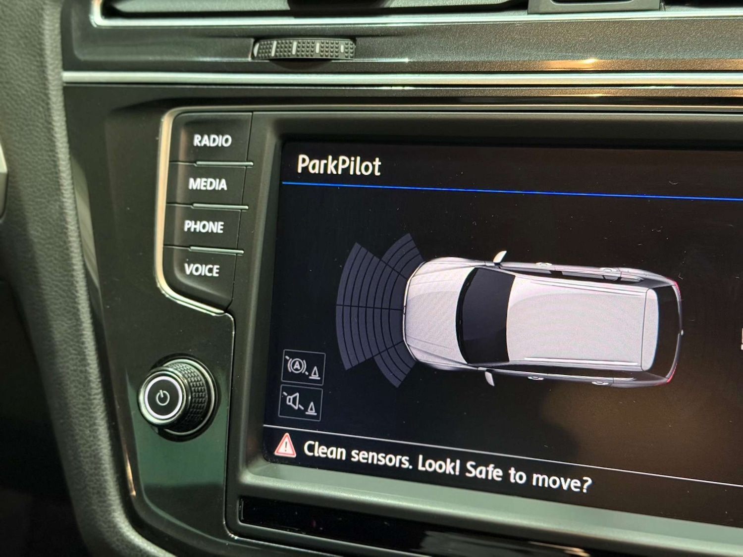 Used Volkswagen Tiguan 2016 for sale - 76277591: Photo 27