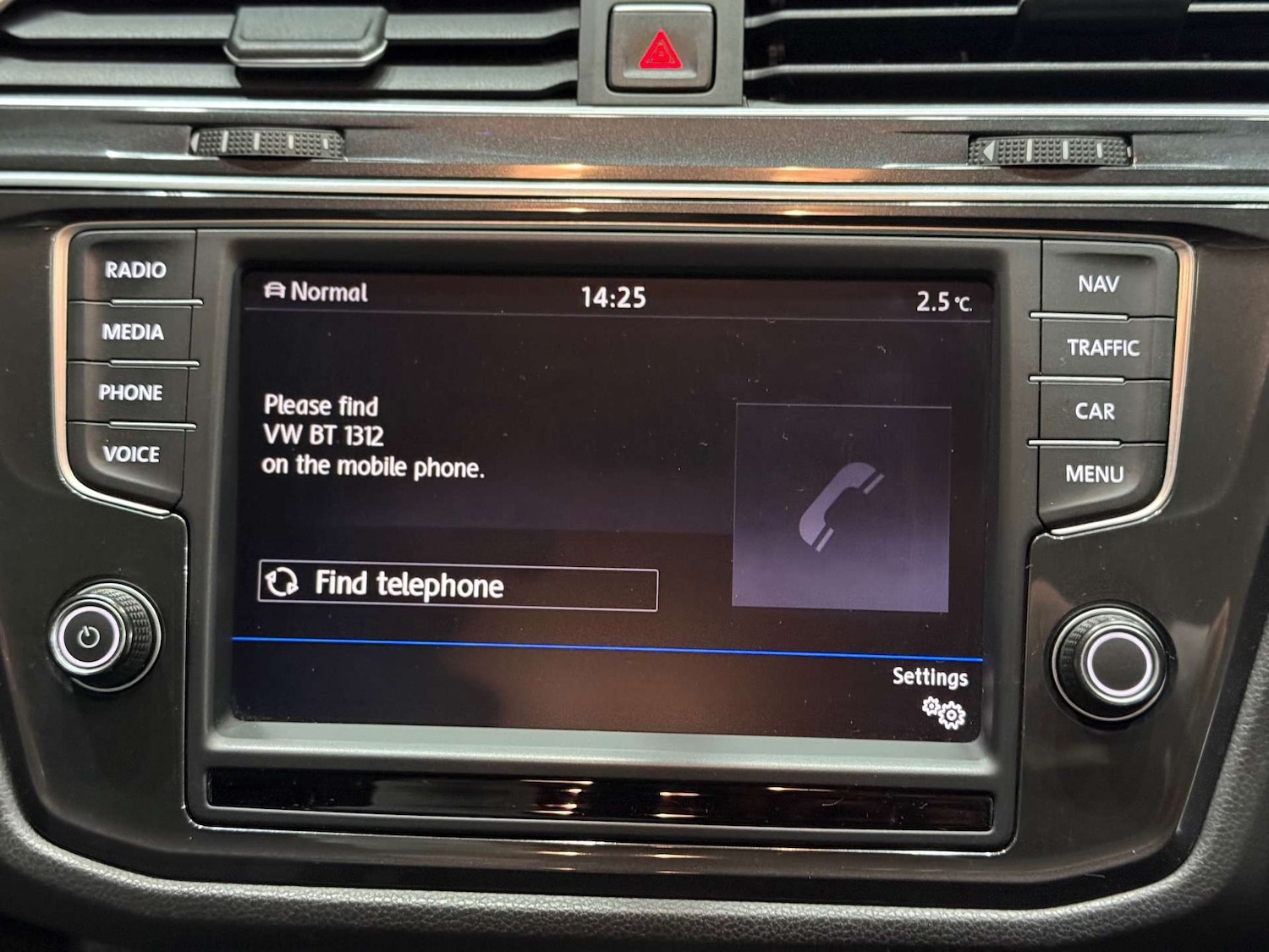 Used Volkswagen Tiguan 2016 for sale - 76277591: Photo 29