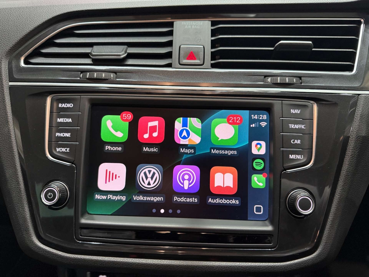 Used Volkswagen Tiguan 2016 for sale - 76277591: Photo 34