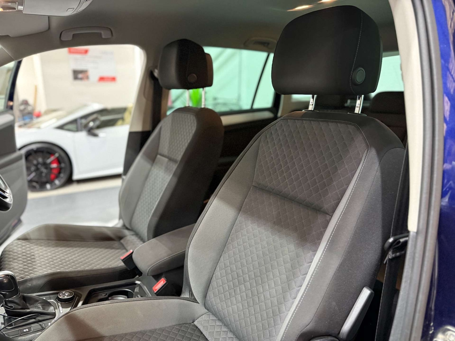 Used Volkswagen Tiguan 2016 for sale - 76277591: Photo 40