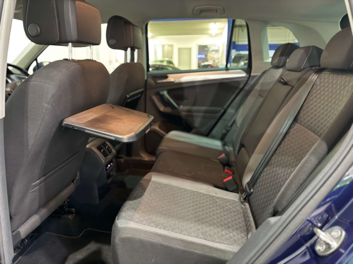 Used Volkswagen Tiguan 2016 for sale - 76277591: Photo 43