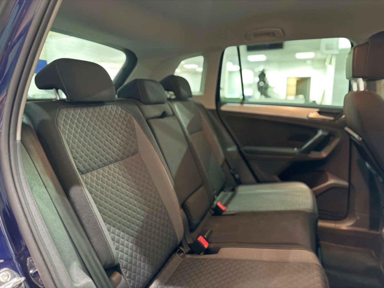 Used Volkswagen Tiguan 2016 for sale - 76277591: Photo 44