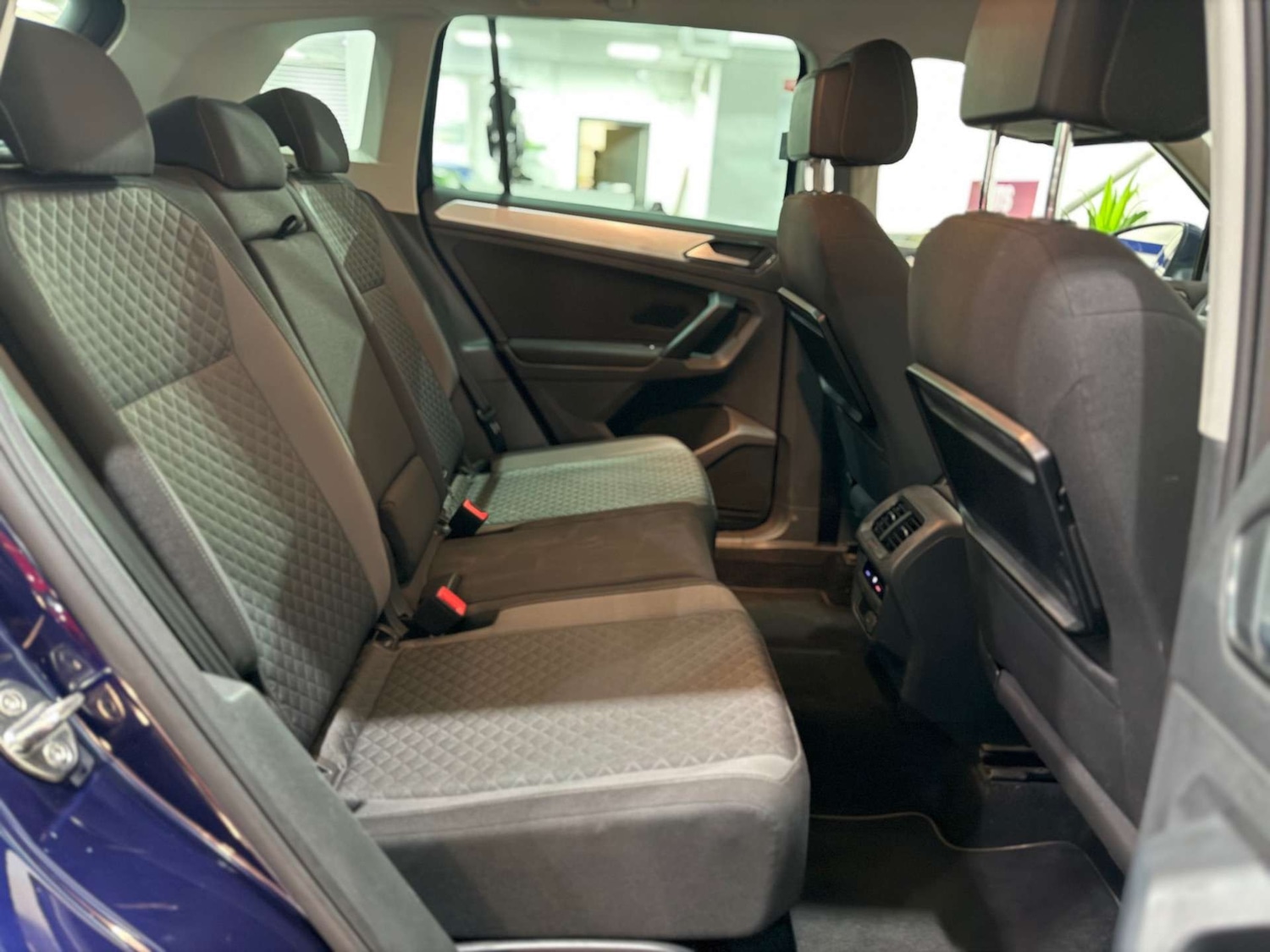 Used Volkswagen Tiguan 2016 for sale - 76277591: Photo 45