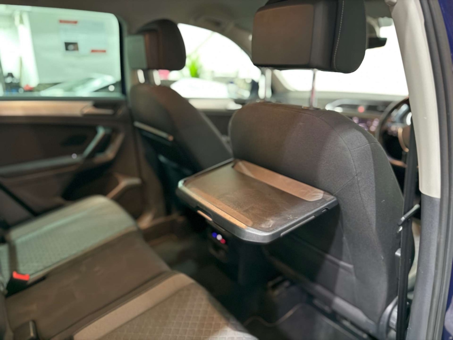 Used Volkswagen Tiguan 2016 for sale - 76277591: Photo 46