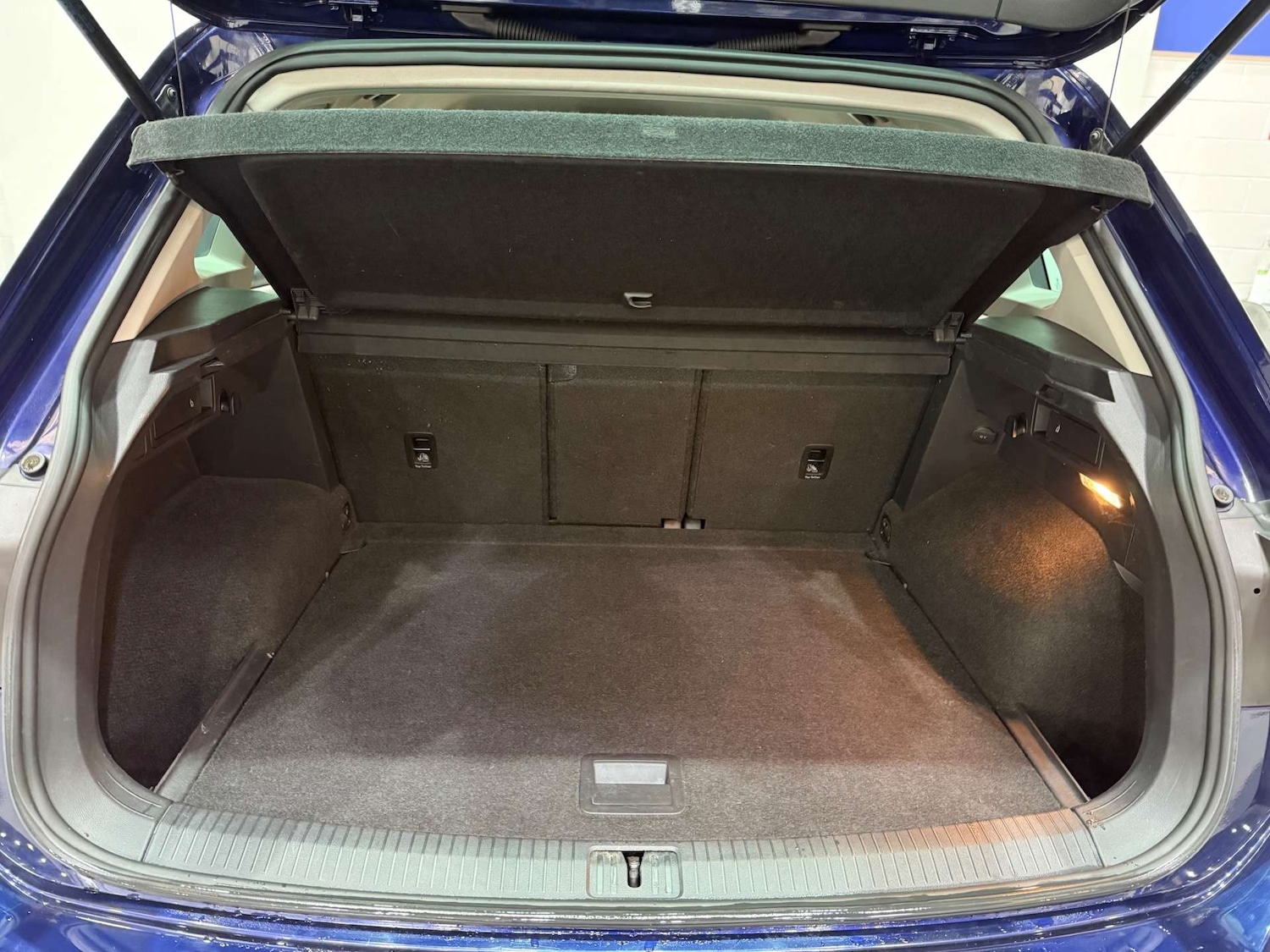 Used Volkswagen Tiguan 2016 for sale - 76277591: Photo 47