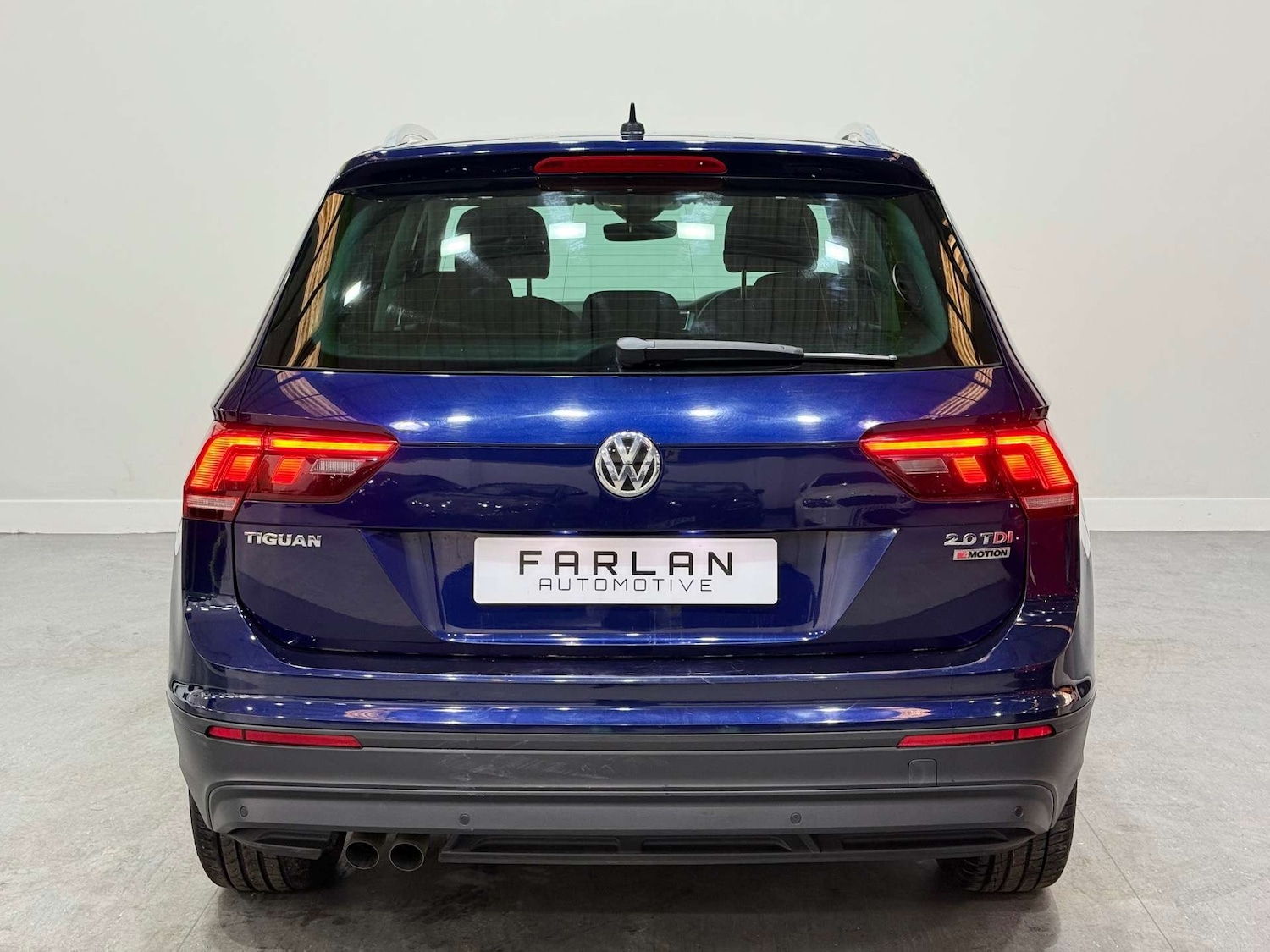 Used Volkswagen Tiguan 2016 for sale - 76277591: Photo 49