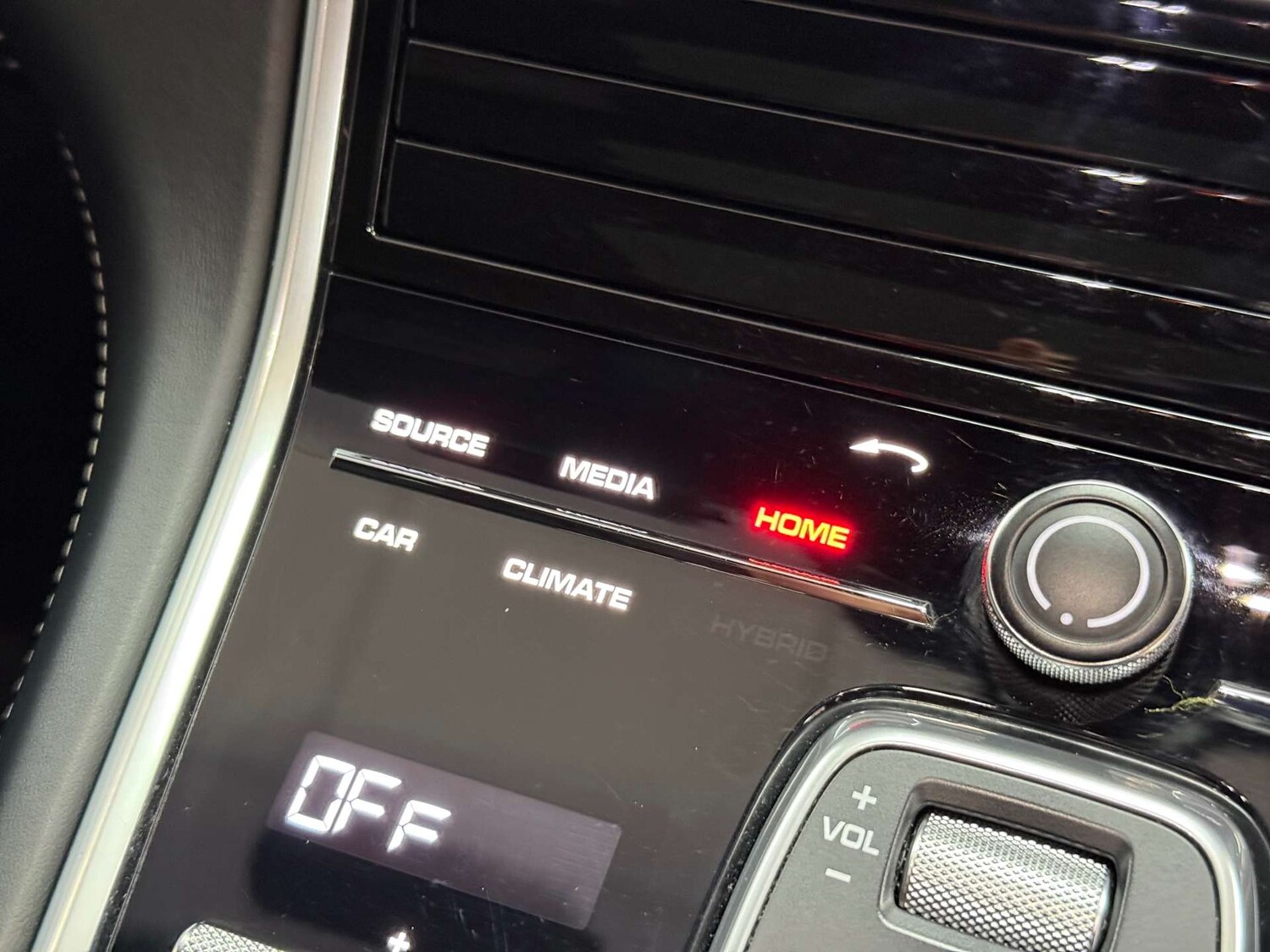 Vehicle 64