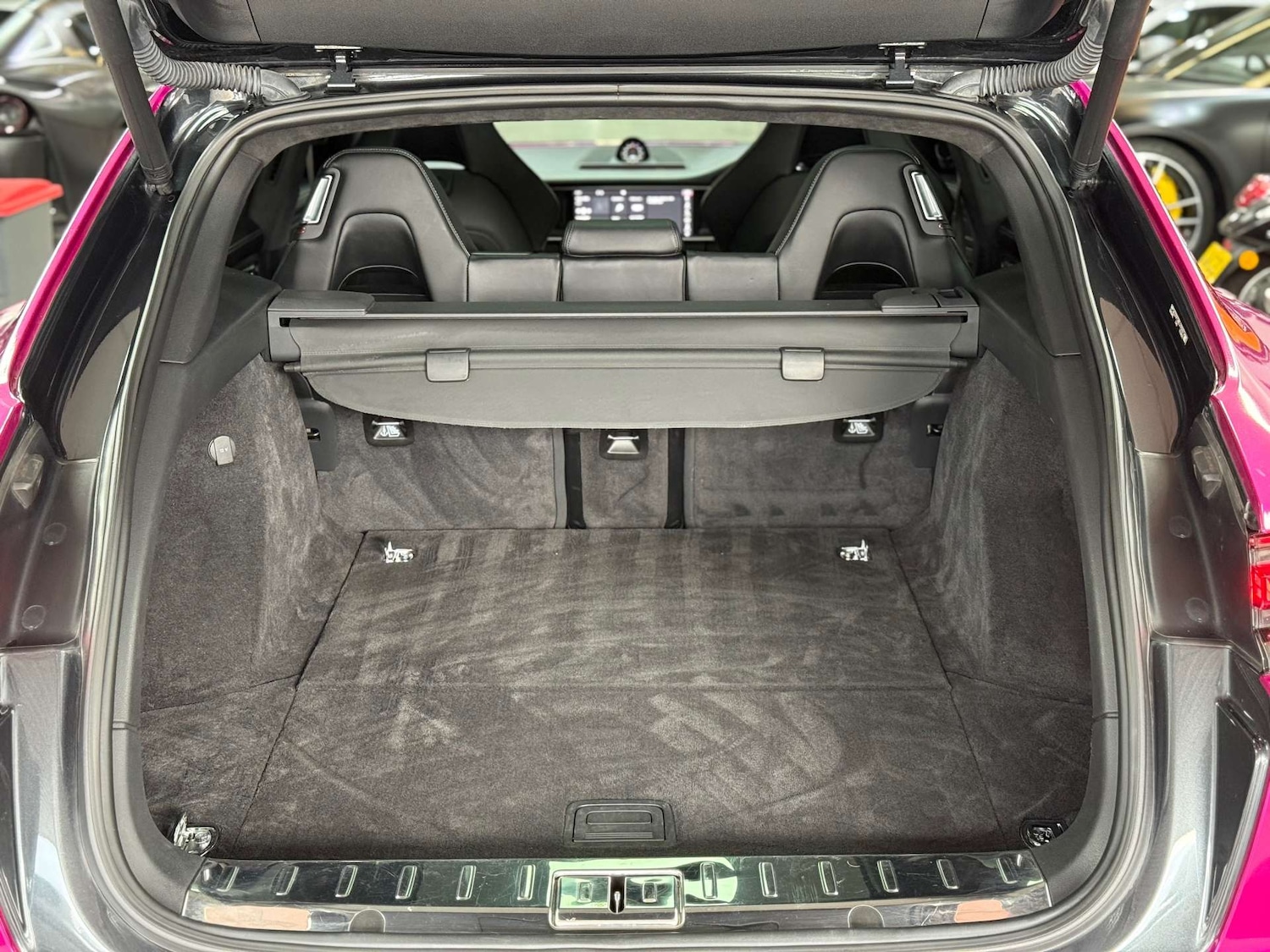 Vehicle 84