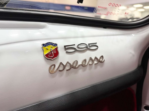 Used Fiat 500 1968 for sale - 76165322: Photo 35