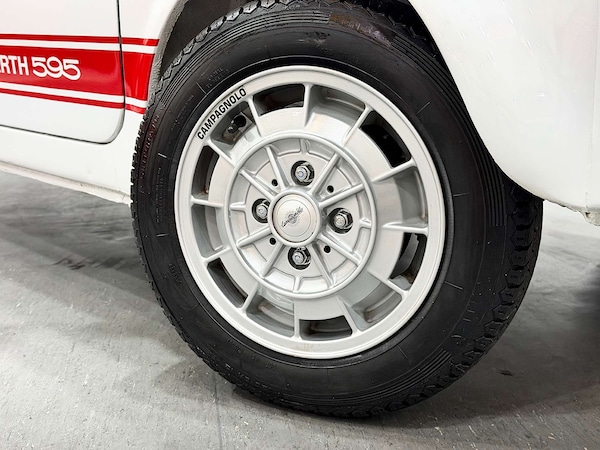 Used Fiat 500 1968 for sale - 76165322: Photo 38