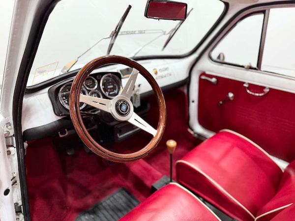 Used Fiat 500 1968 for sale - 76165322: Photo 39