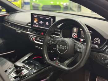 Used Audi A5 2020 for sale - 74703532: Photo