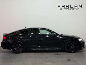 Used Audi A5 2020 for sale - 74703532: Photo
