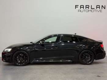 Used Audi A5 2020 for sale - 74703532: Photo