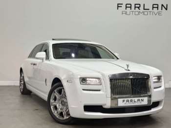2012 - 4dr Auto