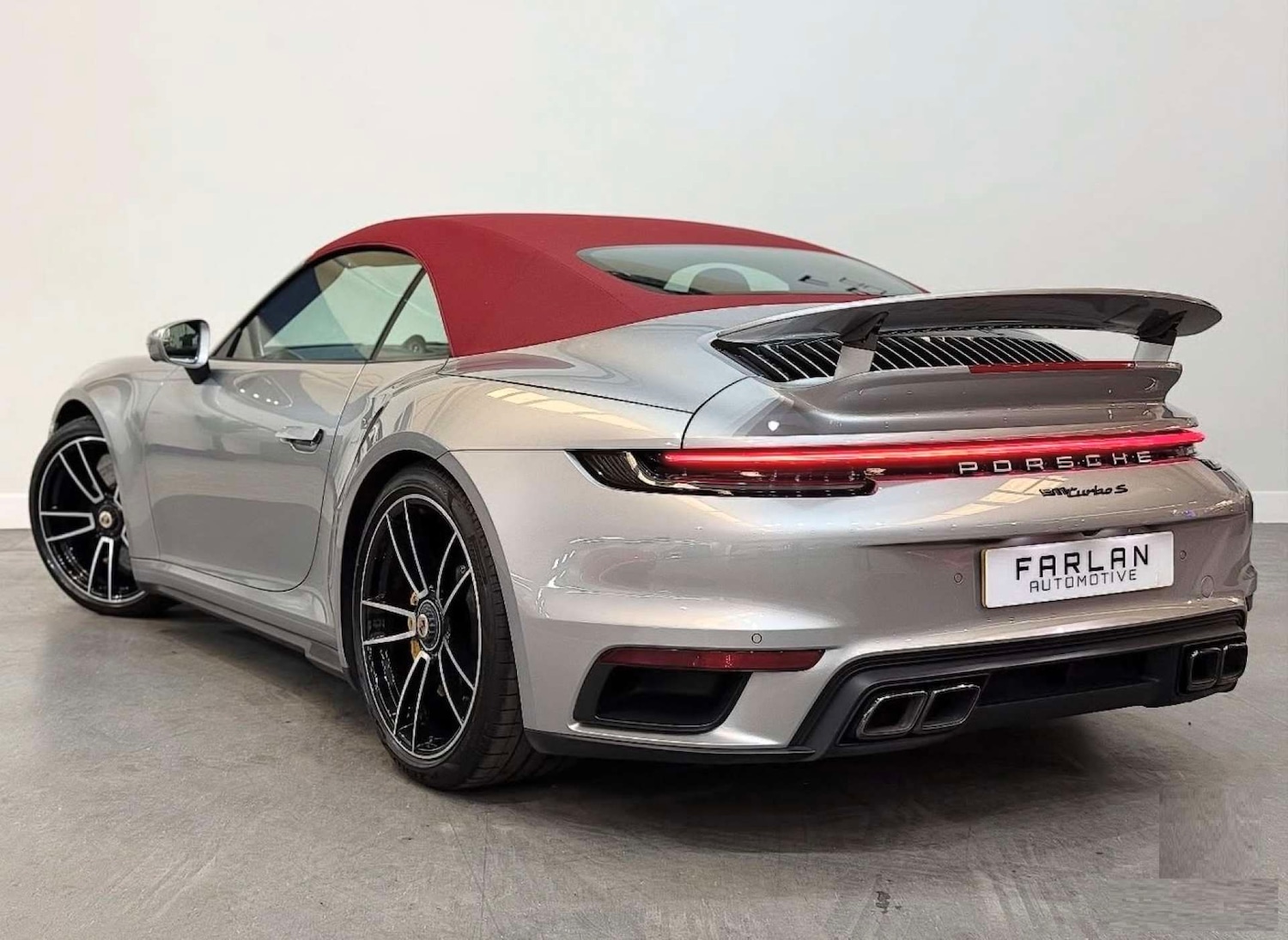 Used Porsche 911 2020 for sale - 76495871: Photo 10