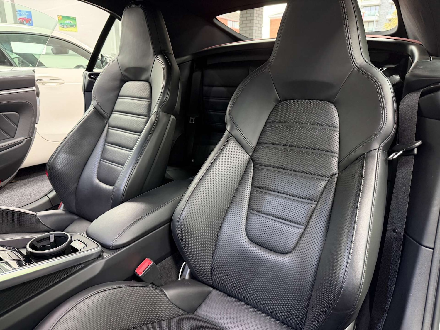 Used Porsche 911 2020 for sale - 76495871: Photo 12