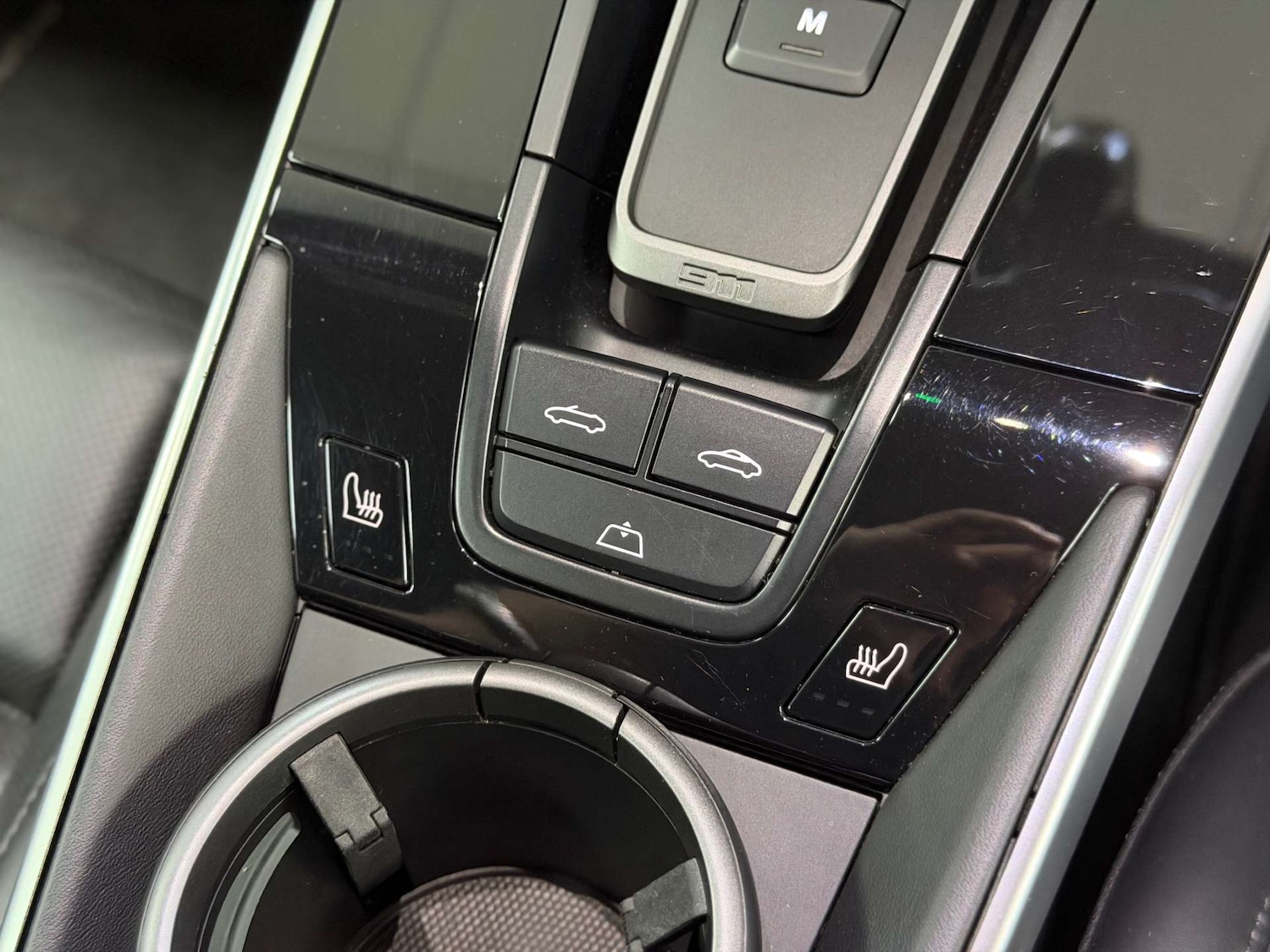 Used Porsche 911 2020 for sale - 76495871: Photo 18