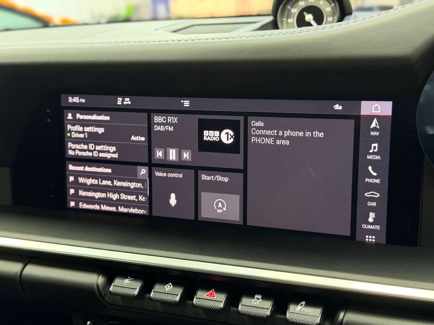 Used Porsche 911 2020 for sale - 76495871: Photo 20