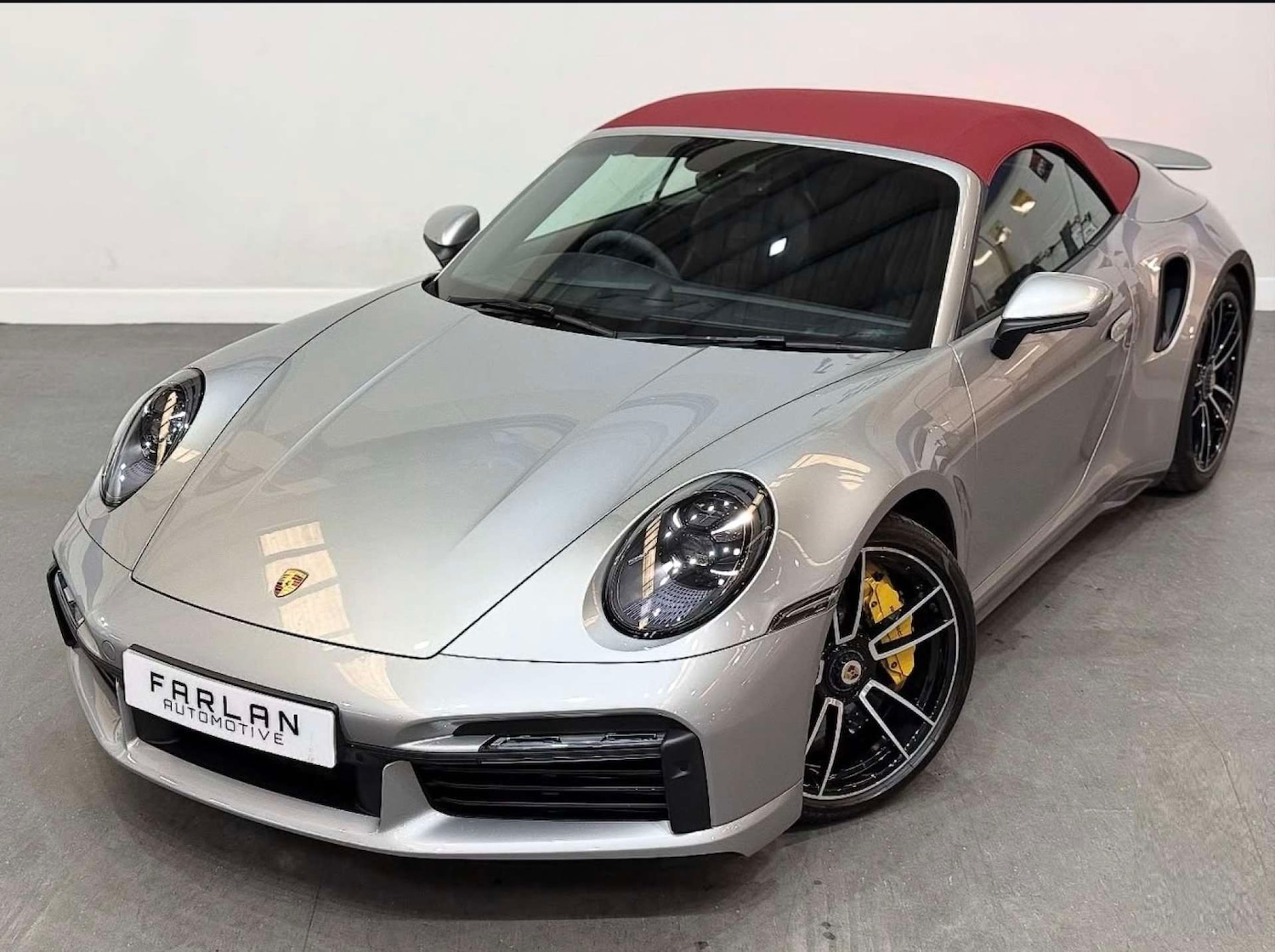 Used Porsche 911 2020 for sale - 76495871: Photo 4
