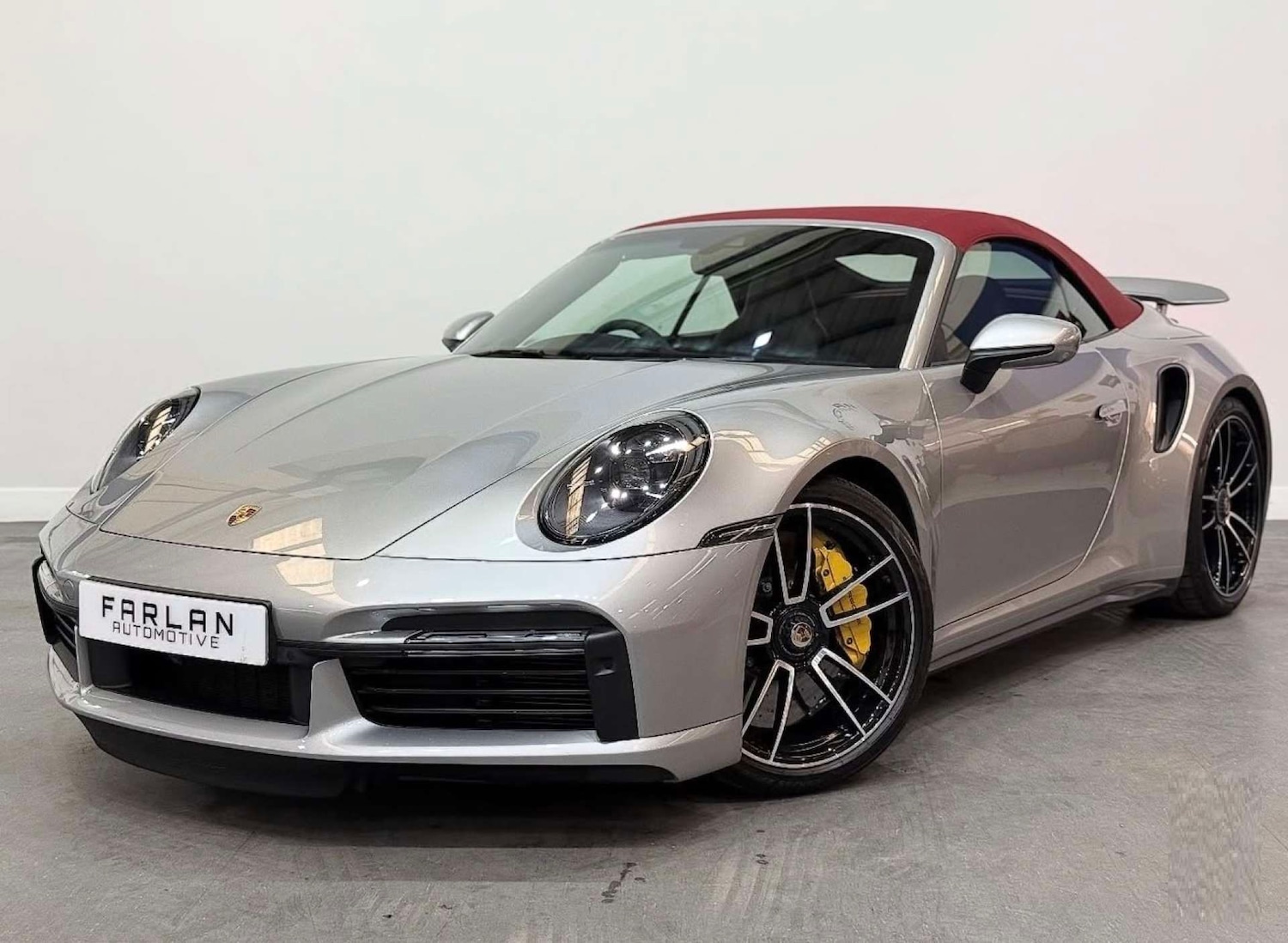 Used Porsche 911 2020 for sale - 76495871: Photo 5
