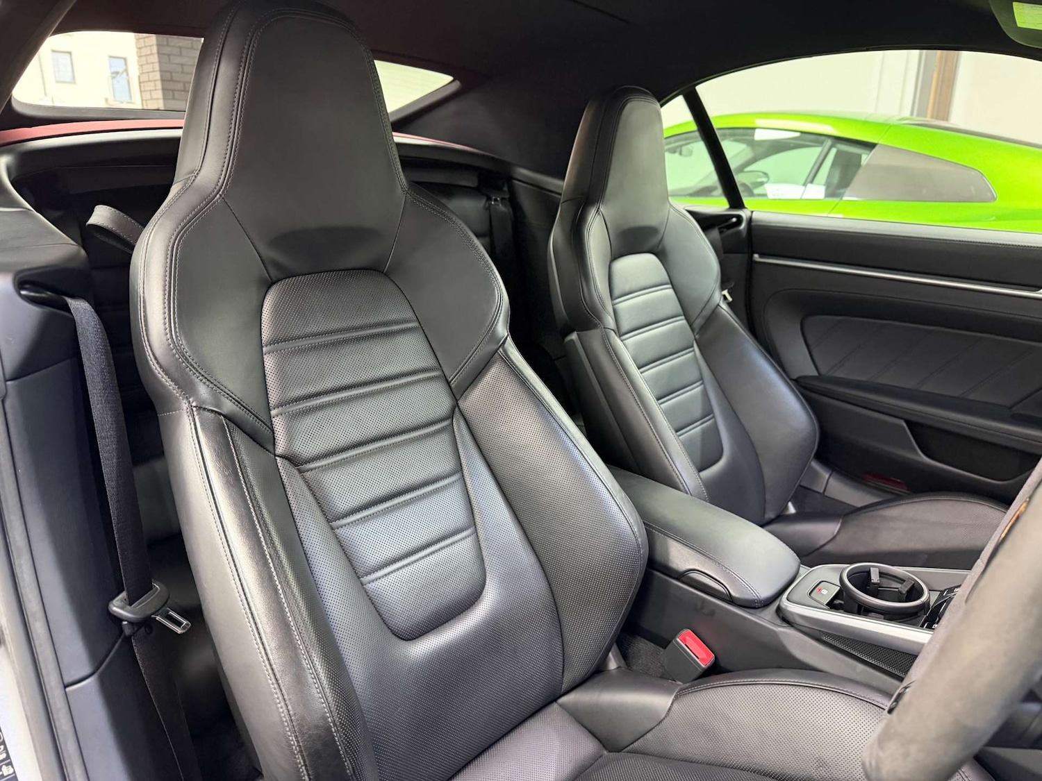 Used Porsche 911 2020 for sale - 76495871: Photo 6