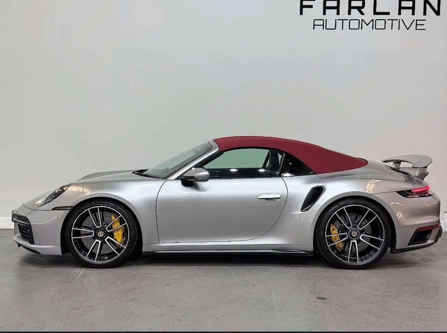Used Porsche 911 2020 for sale - 76495871: Photo 8