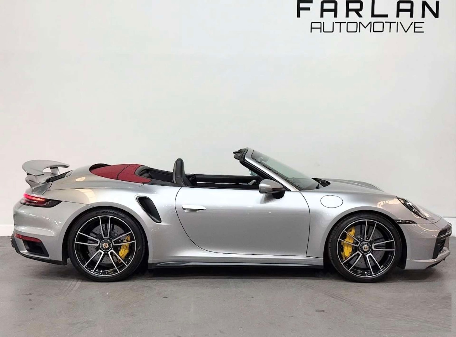 Used Porsche 911 2020 for sale - 76495871: Photo 9