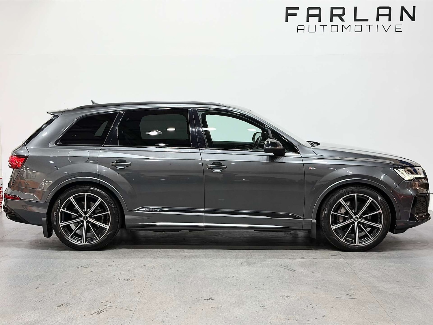 Used Audi Q7 2019 for sale - 76741530: Photo 18