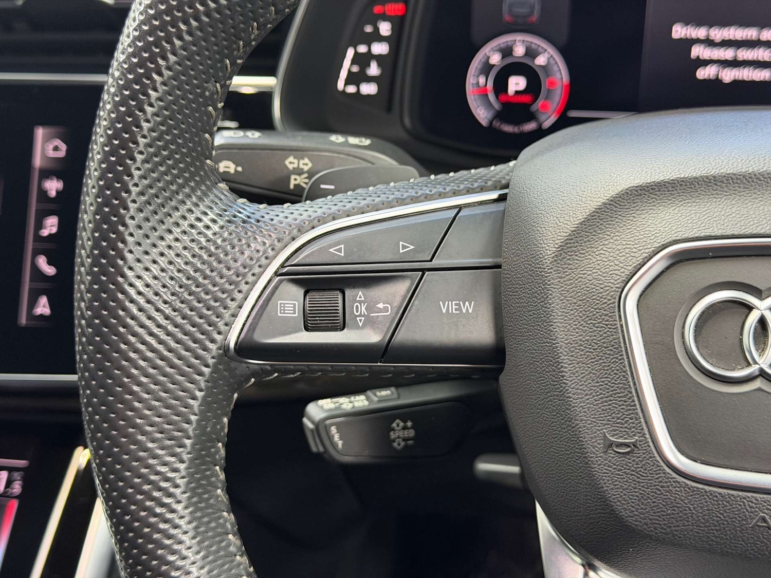 Used Audi Q7 2019 for sale - 76741530: Photo 34