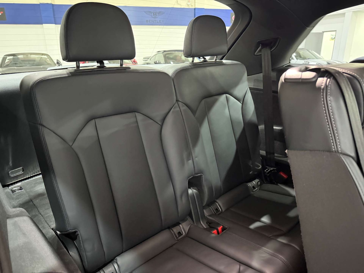 Used Audi Q7 2019 for sale - 76741530: Photo 37