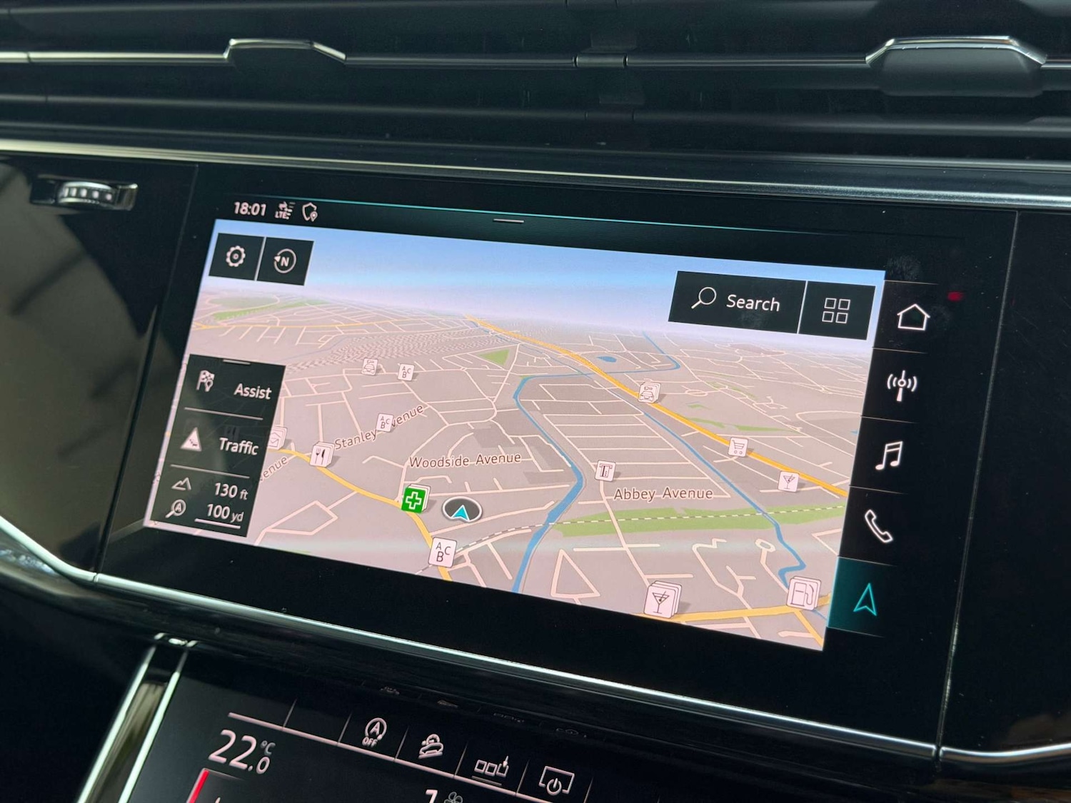 Used Audi Q7 2019 for sale - 76741530: Photo 38