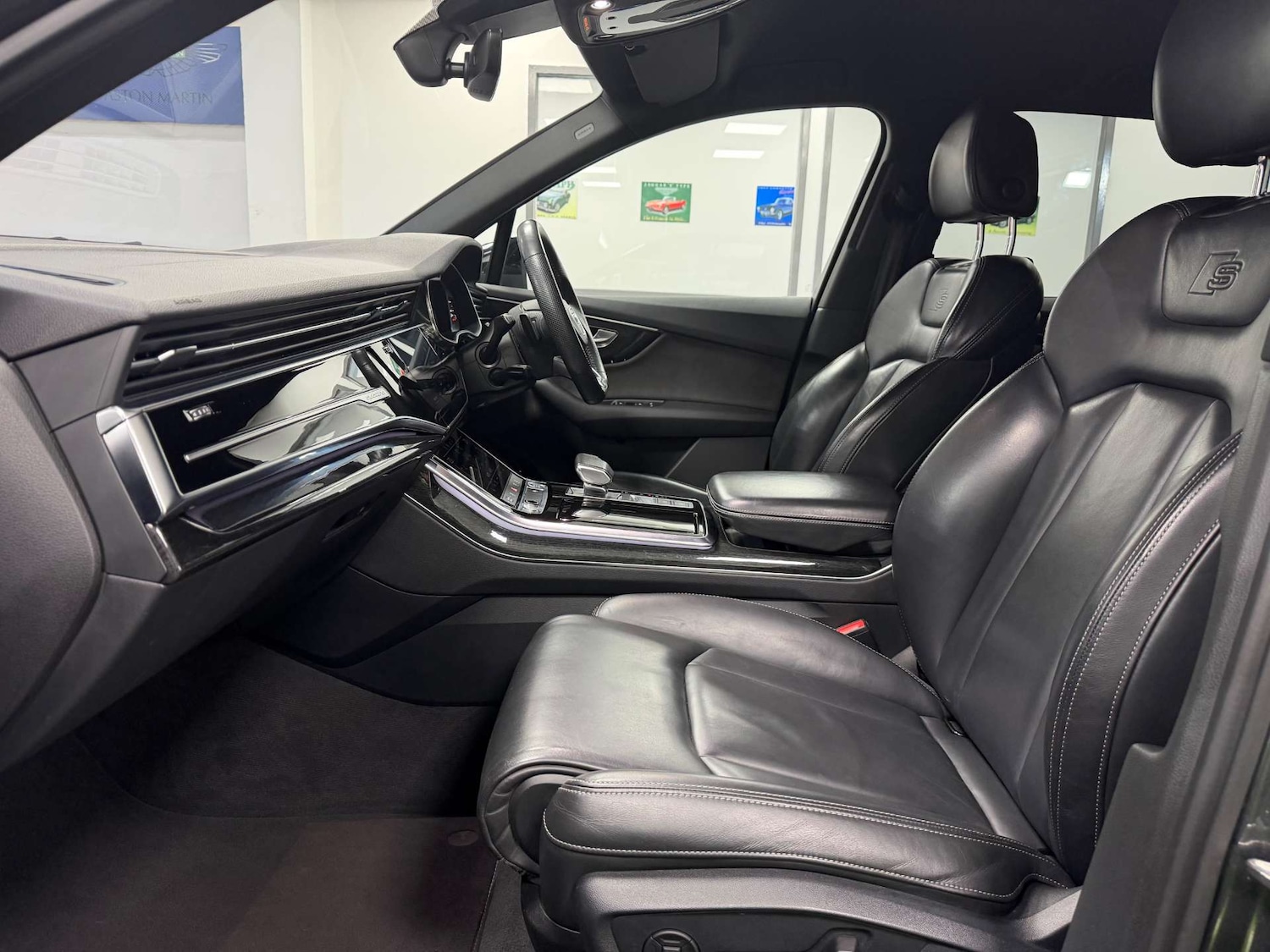 Used Audi Q7 2019 for sale - 76741530: Photo 40