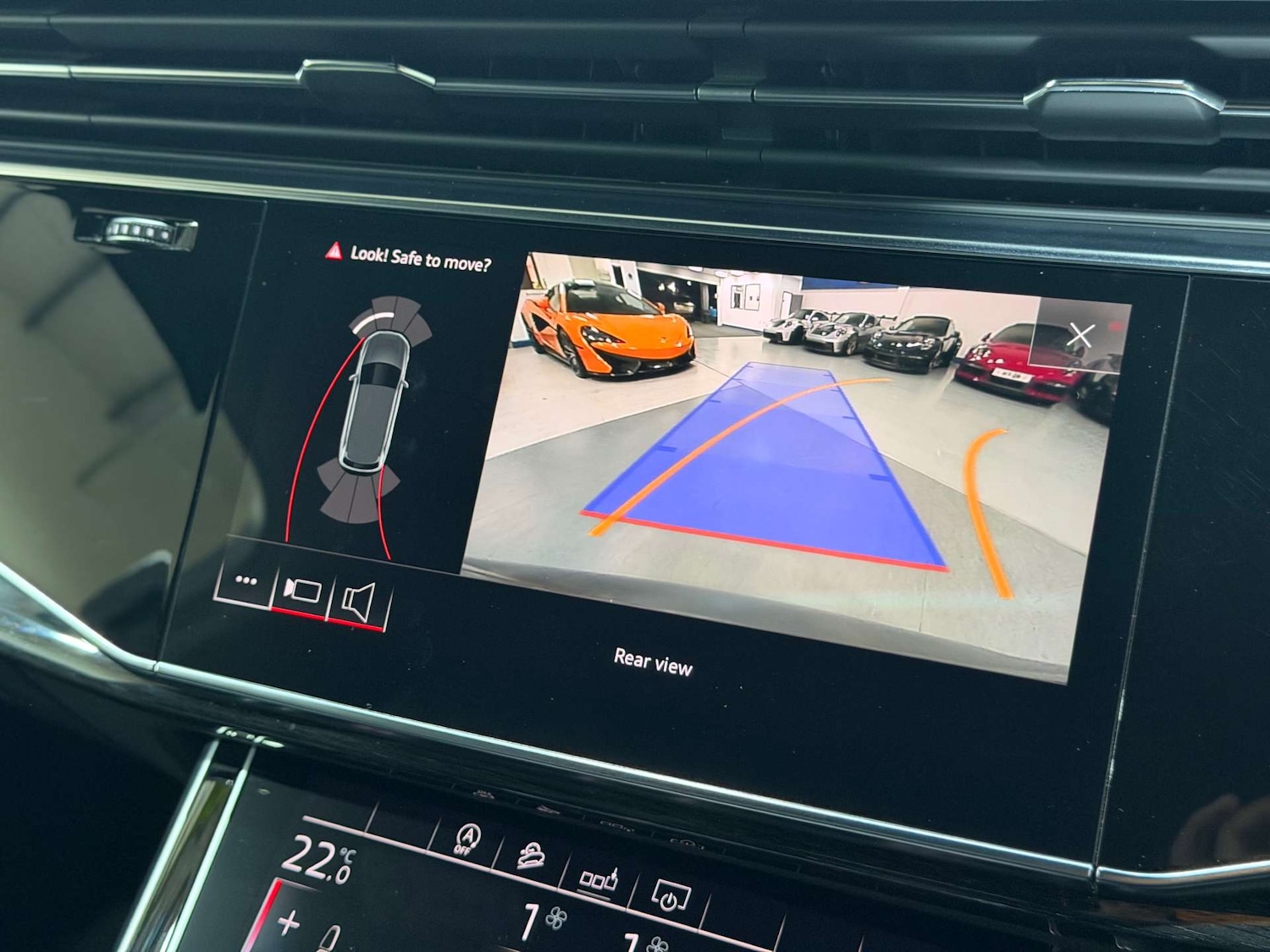 Used Audi Q7 2019 for sale - 76741530: Photo 41