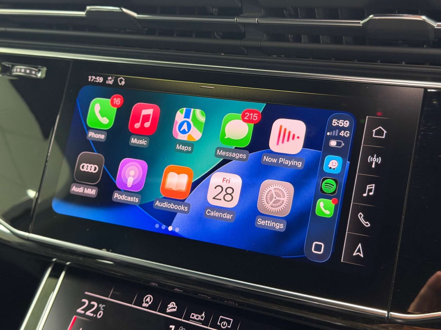 Used Audi Q7 2019 for sale - 76741530: Photo 42