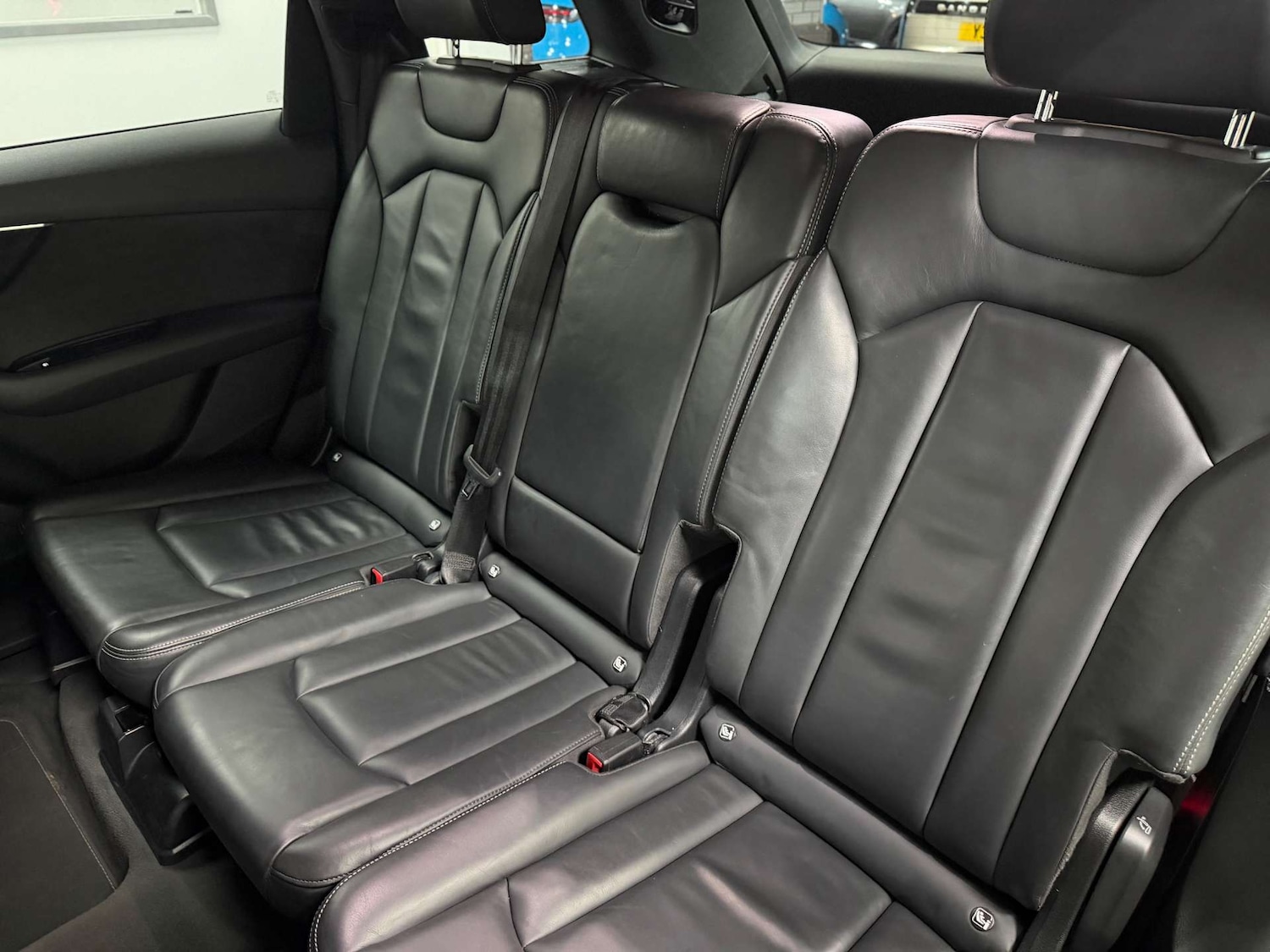 Used Audi Q7 2019 for sale - 76741530: Photo 45