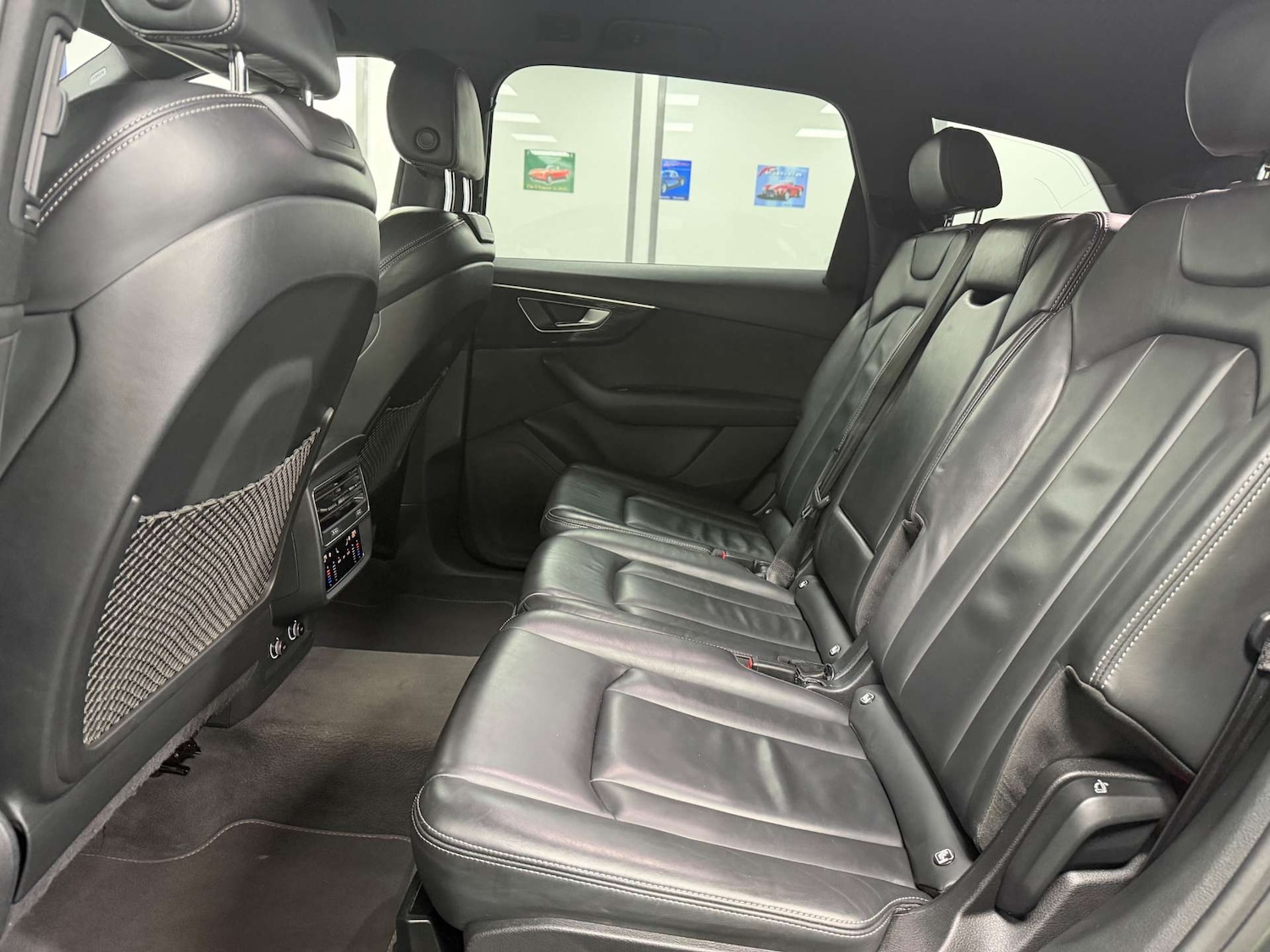 Used Audi Q7 2019 for sale - 76741530: Photo 46