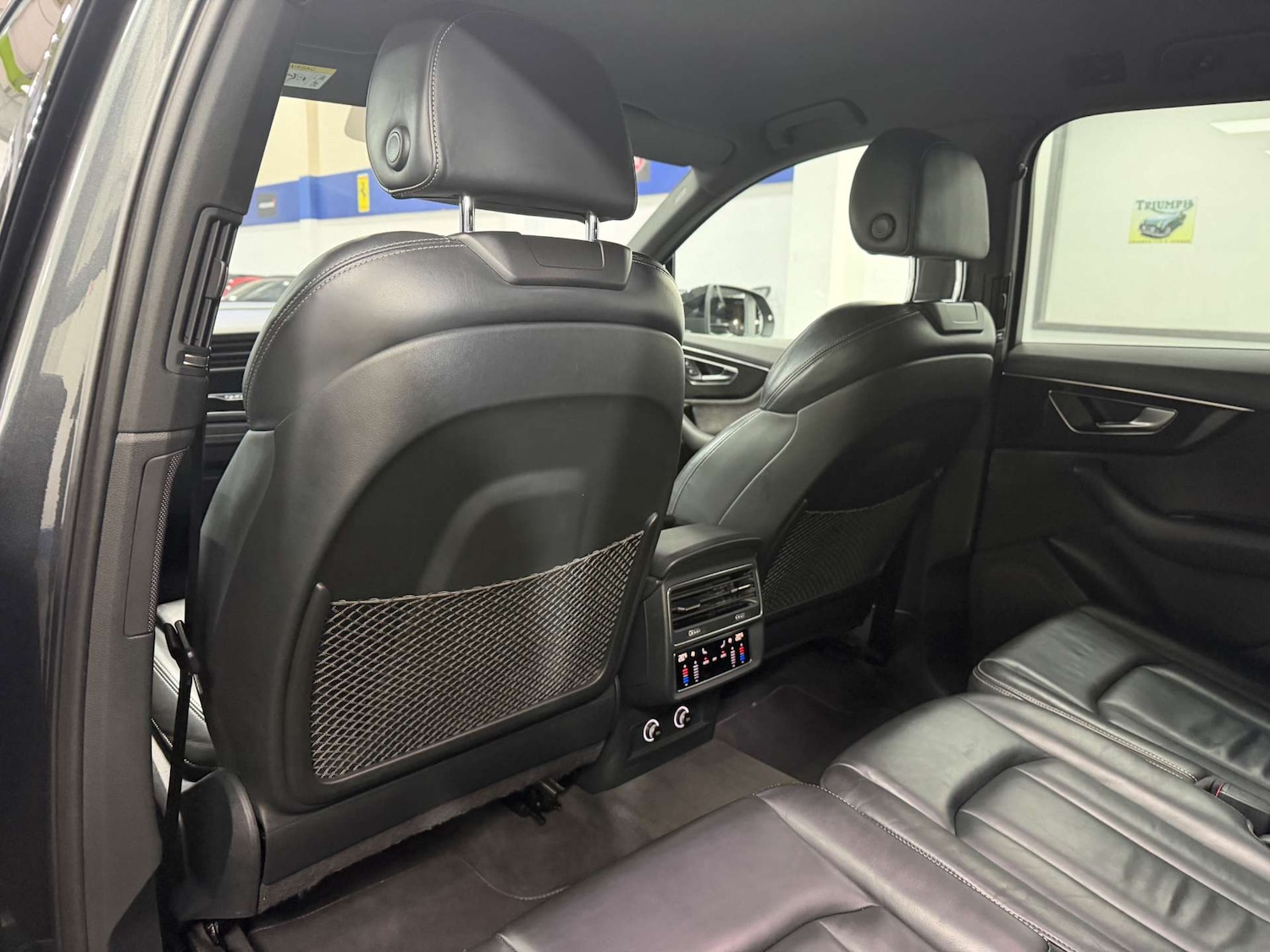 Used Audi Q7 2019 for sale - 76741530: Photo 47