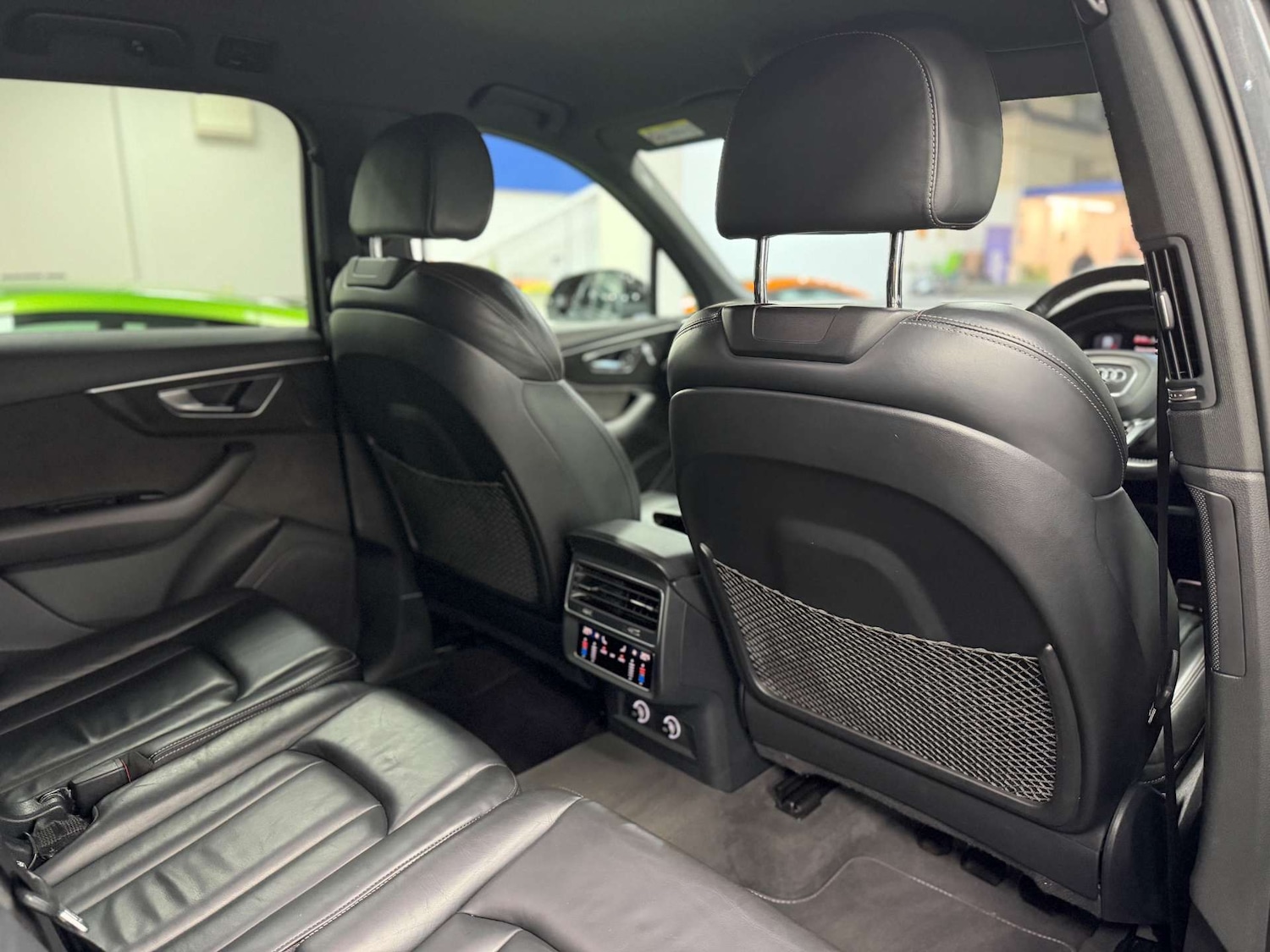 Used Audi Q7 2019 for sale - 76741530: Photo 52