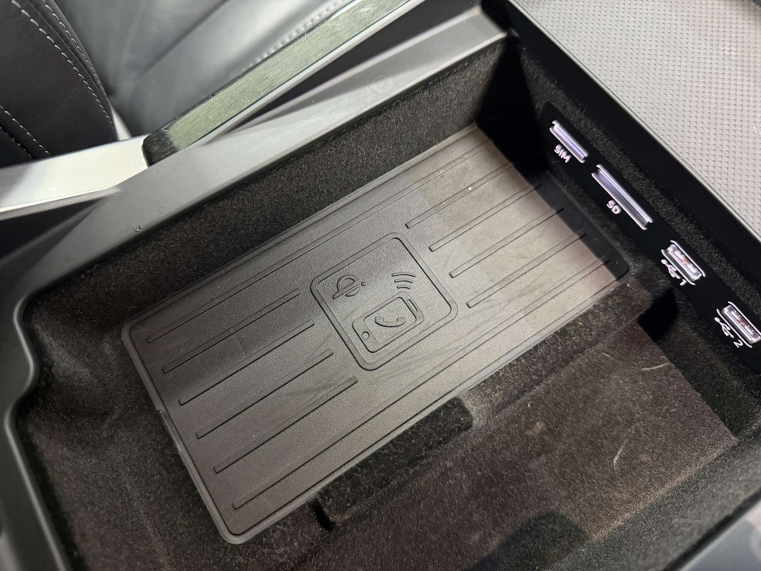 Used Audi Q7 2019 for sale - 76741530: Photo 55