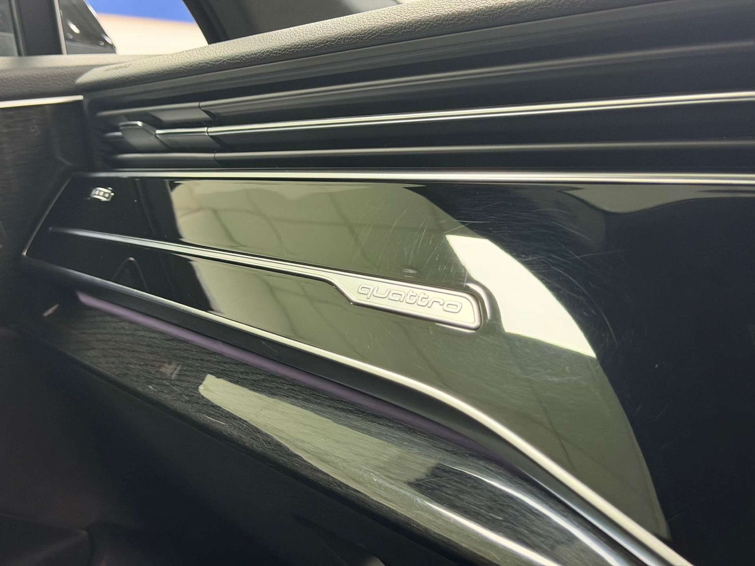 Used Audi Q7 2019 for sale - 76741530: Photo 56