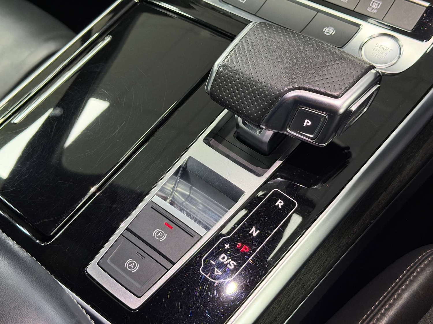 Used Audi Q7 2019 for sale - 76741530: Photo 57