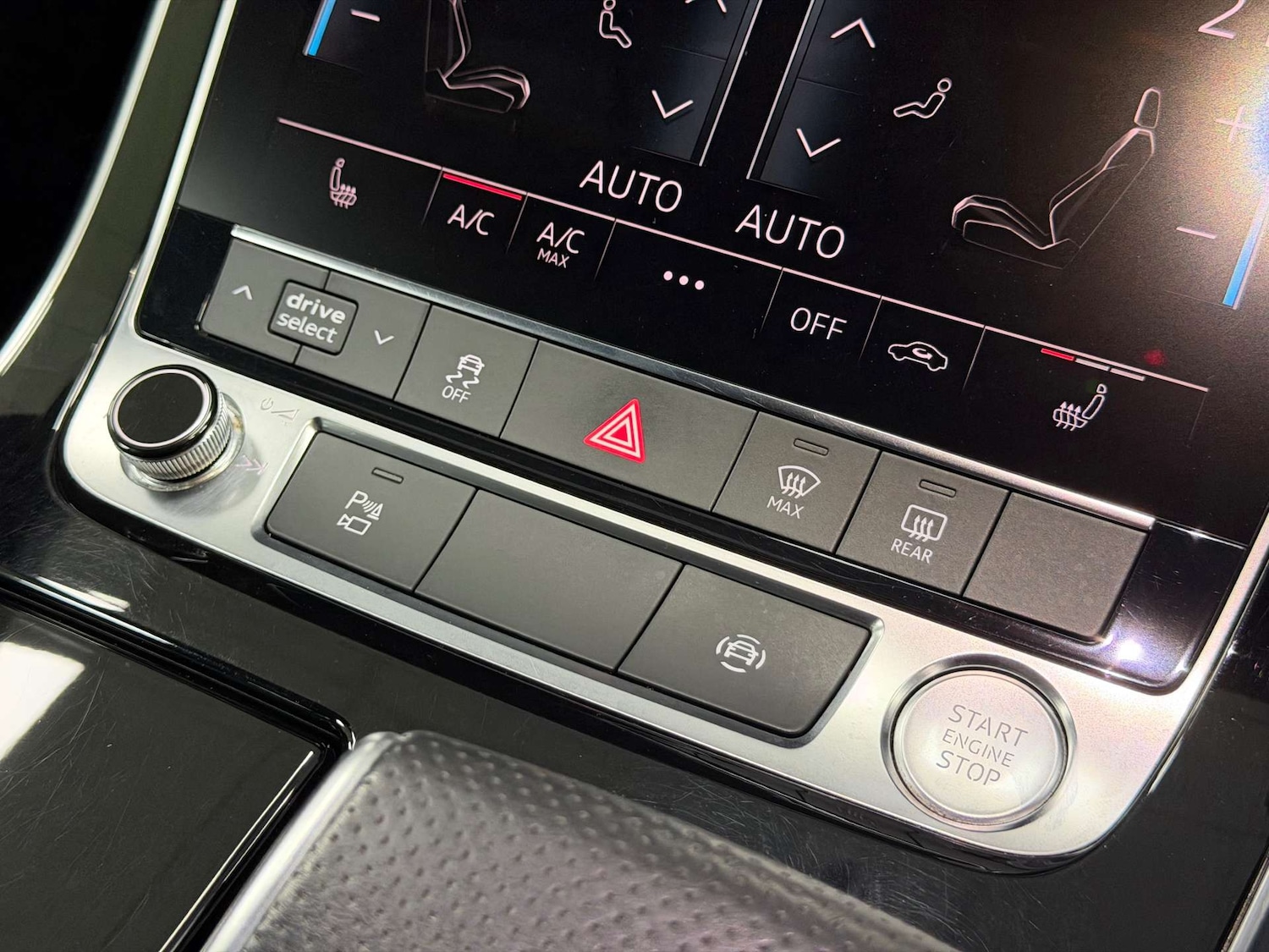 Used Audi Q7 2019 for sale - 76741530: Photo 58