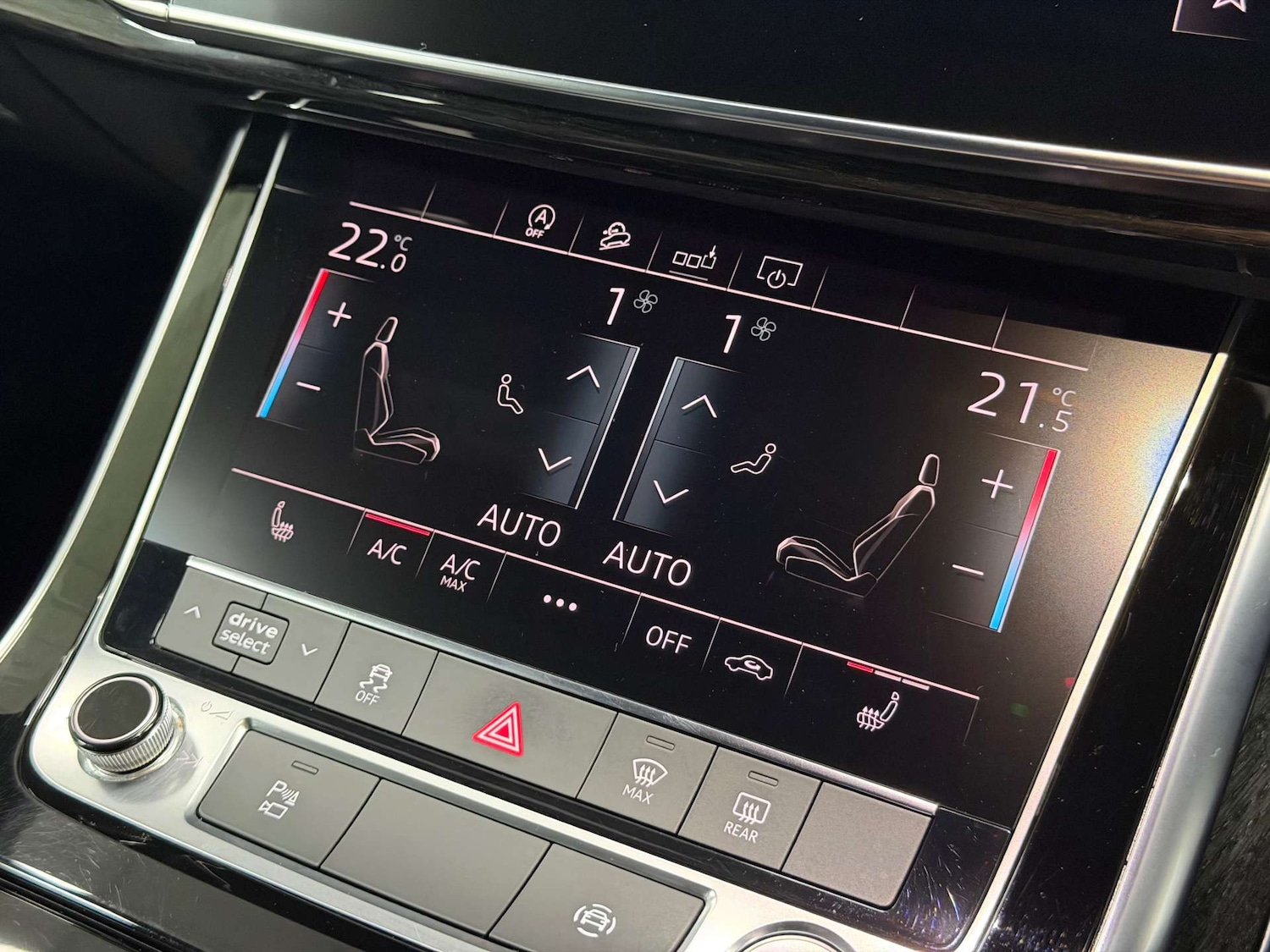 Used Audi Q7 2019 for sale - 76741530: Photo 59