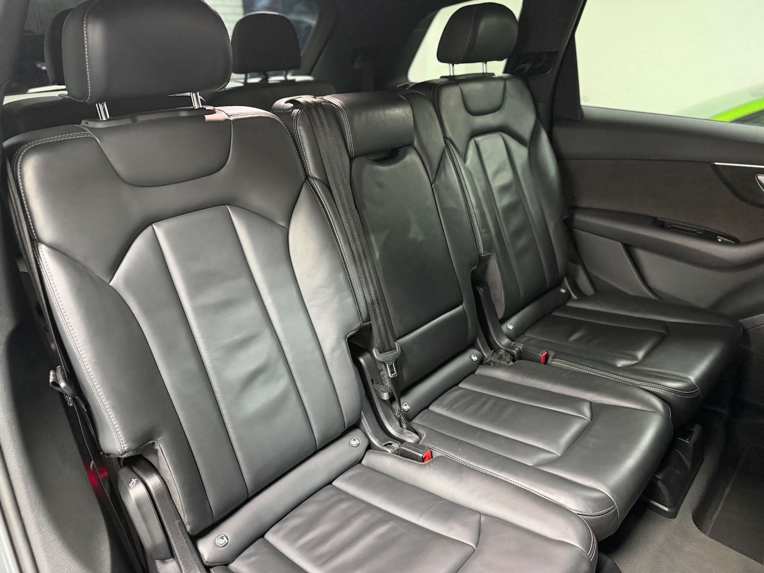 Used Audi Q7 2019 for sale - 76741530: Photo 61