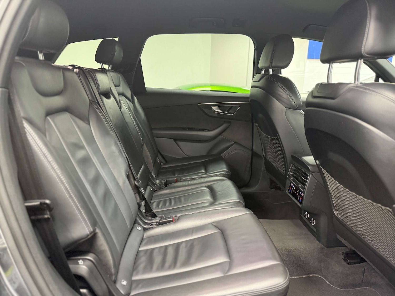 Used Audi Q7 2019 for sale - 76741530: Photo 62