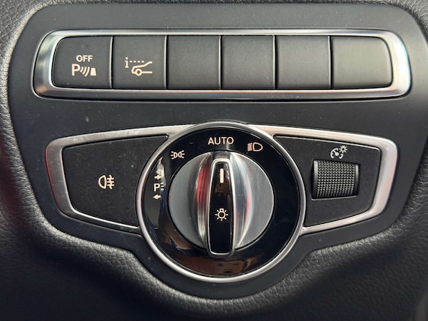 Used Mercedes-Benz C-Class 2017 for sale - 76223033: Photo 50